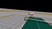 VR Ping Pong - Trailer