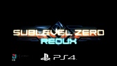 Sublevel Zero Redux - Launch Trailer