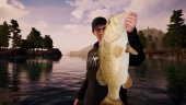 Fishing Sim World - Launch Trailer
