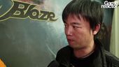 E3 12: Core Blaze - Interview