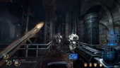 Space Hulk: Deathwing - Solo Campaign Gameplay