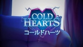 COLD HEARTS GDC Trailer - Visual Novel About Romancing Refrigerators