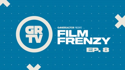 Film Frenzy: Épisode 8 - Y a-t-il trop de mauvais films qui sortent au cinéma en ce moment ?