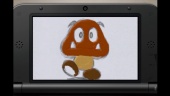 New Art Academy - Art Academy Lessons for Everyone: Goomba