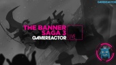 The Banner Saga 3 - livestream replay