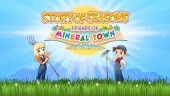 Story of Seasons: Friends of Mineral Town - Release Date Announcement