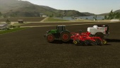 Farming Simulator 20 -  Free Content Update #6 Trailer (Nintendo Switch)