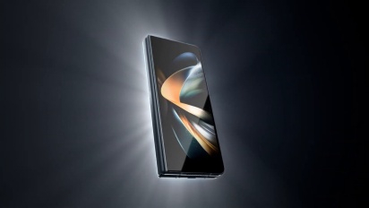 Samsung Galaxy Z Fold4 - Dévoilement