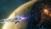 Starbase - Announcement Trailer