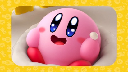 Kirby - Bande-annonce