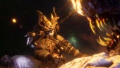 Ronin: Samurai Redemption - Reveal Trailer