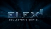 ELEX II - Collector's Edition Trailer