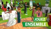 Les Sims Mobile - trailer de lancement