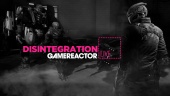 Disintegration - Pre-Launch Livestream Replay