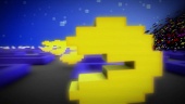 Pac-Man 256 - Console Announcement Trailer