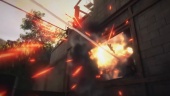Ironsight - Gameplay Trailer