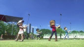 New Everybody's Golf - Announcement Trailer