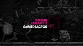 Rogue Legacy 2 - Rediffusion en direct