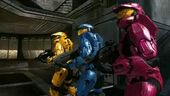 Halo 3 ODST - Red vs Blue Trailer