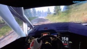Racing Dreams: Dirt Rally 2.0 / Finlande