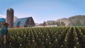 Pure Farming 2018 - Trailer de lancement