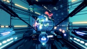 Sublevel Zero Redux and VR Launch Trailer