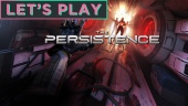 Let's Play The Persistence