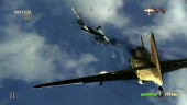 Dogfight 1942 - Arcade Explosion Trailer