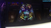 E3 13: Pinball Arcade - PS4 Gameplay
