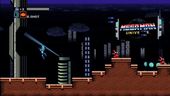 Mega Man Universe - Mega Man Version
