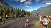 Tour De France 2017 - Gameplay Trailer