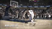 NBA Elite 11 - Real Physics Trailer