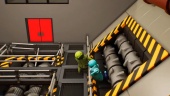 Gang Beasts - PS4 Gameplay Trailer