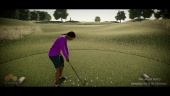 The Golf Club 2 - Dev Talk 2 Multiplayer