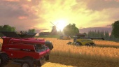 Farming Simulator 15 - Console Teaser Gameplay