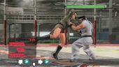 Virtua Fighter 5: Final Showdown - Tutorial Video #11