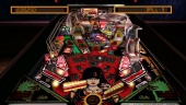 Pinball Arcade - Elvira and the Party Monsters table Trailer